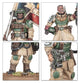 Warhammer 40.000 - Battleforce: Astra Militarum Platoon