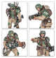 Warhammer 40.000 - Battleforce: Astra Militarum Platoon
