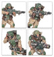 Warhammer 40.000 - Battleforce: Astra Militarum Platoon