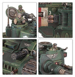 Warhammer 40.000 - Battleforce: Astra Militarum Platoon