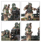 Warhammer 40.000 - Battleforce: Astra Militarum Platoon