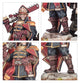 Warhammer 40,000 - Astra Militarum Ciaphas Cain