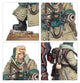 Warhammer 40,000 - Astra Militarum Ciaphas Cain