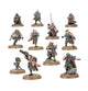 Warhammer 40,000 - Kill Team: Spectre Squad