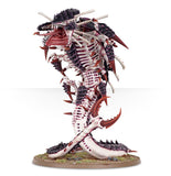 Warhammer 40,000 - Tyranids Trygon/Mawloc