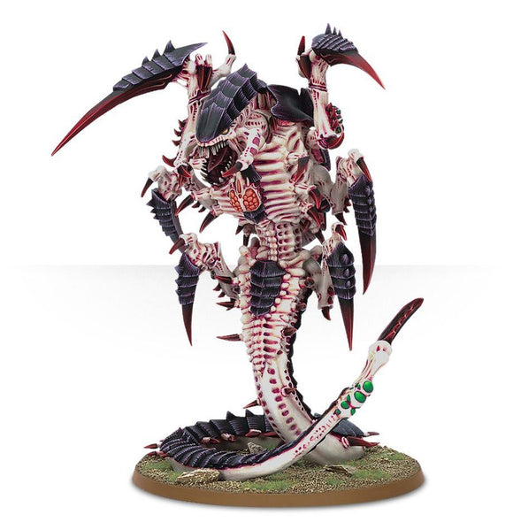 Warhammer 40,000 - Tyranids Trygon/Mawloc