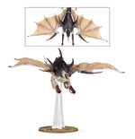 Warhammer 40,000 - Tyranids Harpy/Hive Crone