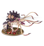 Warhammer 40,000 - Tyranids Maleceptor/Toxicrene