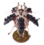 Warhammer 40,000 - Tyranids Tyrannocyte/Sporocyst with Mucolid Spore