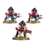Warhammer 40,000 - Tyranids Hive Guard