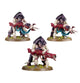 Warhammer 40,000 - Tyranids Hive Guard