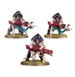 Warhammer 40,000 - Tyranids Hive Guard