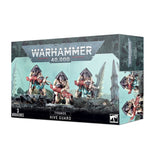 Warhammer 40,000 - Tyranids Hive Guard