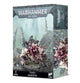 Warhammer 40,000 - Tyranids Haruspex/Exocrine