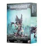 Warhammer 40,000 - Tyranids Norn Emissary/Norn Assimilator