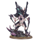 Warhammer 40,000 - Tyranids Norn Emissary/Norn Assimilator