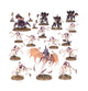 Warhammer 40,000 - Combat Patrol: Tyranid Assault Brood