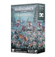 Warhammer 40,000 - Combat Patrol: Tyranid Assault Brood