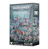 Warhammer 40,000 - Combat Patrol: Tyranid Assault Brood