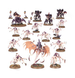 Warhammer 40,000 - Combat Patrol: Tyranid Assault Brood