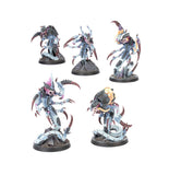Warhammer 40,000 - Kill Team: Raveners