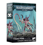 Warhammer 40.000 - Tyranids Tyranid Prime with Lash Whip