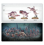 Warhammer 40.000 - Battleforce: Tyranid Swarm
