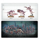 Warhammer 40.000 - Battleforce: Tyranid Swarm
