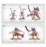 Warhammer 40.000 - Battleforce: Tyranid Swarm