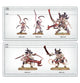 Warhammer 40.000 - Battleforce: Tyranid Swarm