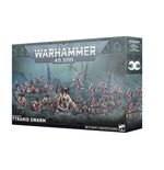 Warhammer 40.000 - Battleforce: Tyranid Swarm