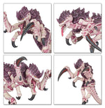 Warhammer 40.000 - Battleforce: Tyranid Swarm