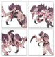 Warhammer 40.000 - Battleforce: Tyranid Swarm