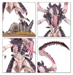 Warhammer 40.000 - Battleforce: Tyranid Swarm