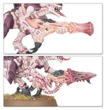 Warhammer 40.000 - Battleforce: Tyranid Swarm