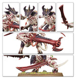 Warhammer 40.000 - Battleforce: Tyranid Swarm