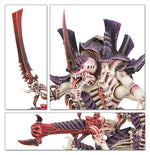 Warhammer 40.000 - Battleforce: Tyranid Swarm
