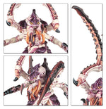 Warhammer 40.000 - Battleforce: Tyranid Swarm