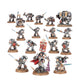 Warhammer 40,000 - Combat Patrol: Grey Knights