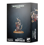 Warhammer 40,000 - Adepta Sororitas Hospitaller