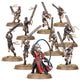Warhammer 40,000 - Armageddon Battalion: Adepta Sororitas