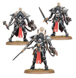 Warhammer 40,000 - Armageddon Battalion: Adepta Sororitas
