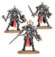 Warhammer 40,000 - Armageddon Battalion: Adepta Sororitas