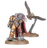 Warhammer 40.000: Imperial Agents Inquisitor Coteaz