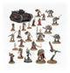 Warhammer 40.000: Imperial Agents Battleforce: Ordo Malleus