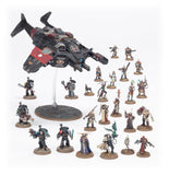 Warhammer 40.000: Imperial Agents Battleforce: Ordo Xenos