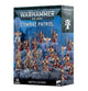 Warhammer 40,000 - Combat Patrol: Adeptus Custodes