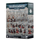 Warhammer 40,000 - Combat Patrol: Adepta Sororitas