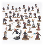 Warhammer 40.000 - Combat Patrol: Imperial Agents