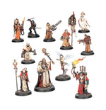 Warhammer 40,000 - Kill Team: Sanctifiers